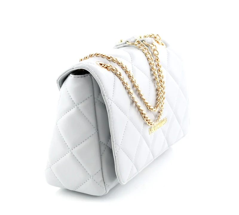 Valentino Bags Ocarina Perla Überschlagtasche