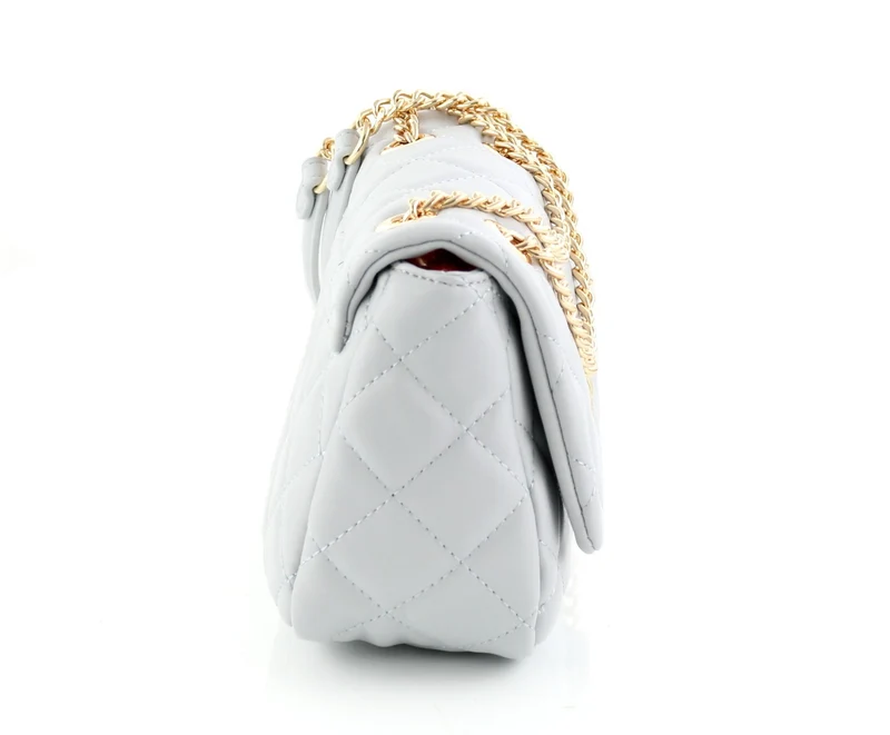 Valentino Bags Ocarina Perla Überschlagtasche