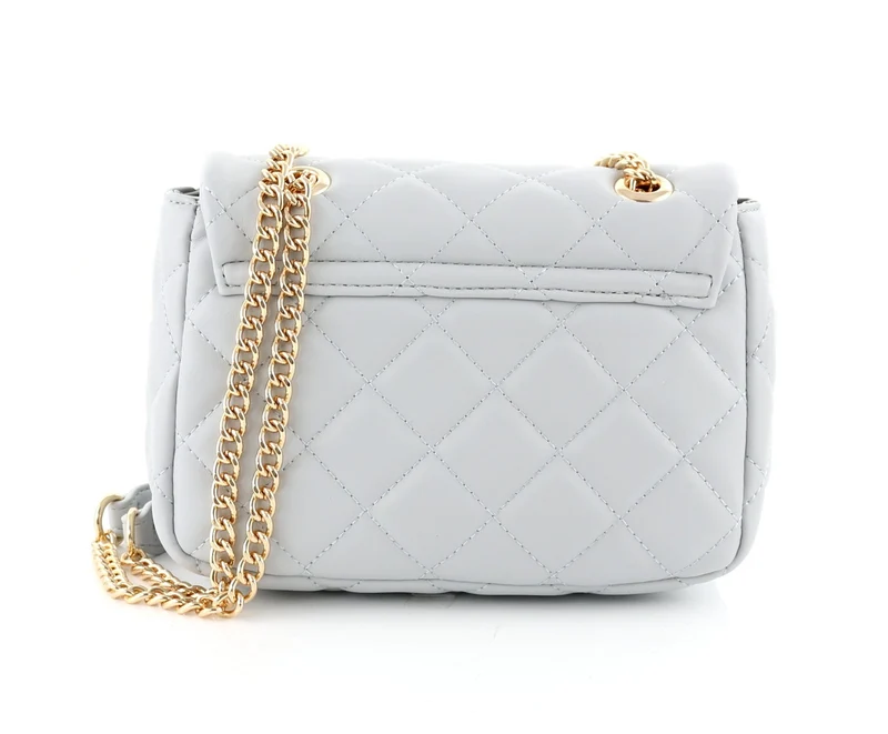 Valentino Bags Ocarina Perla Überschlagtasche