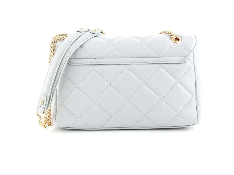 Valentino Bags Ocarina Perla Überschlagtasche