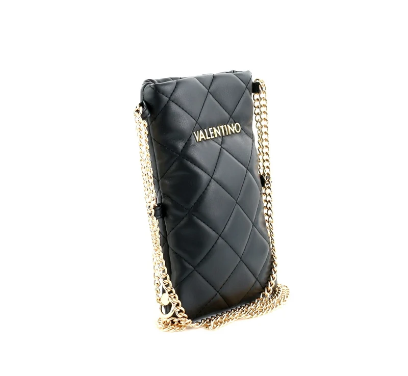 Valentino Bags Ocarina Nero Umhängetasche