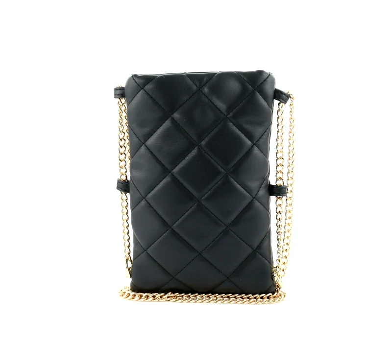 Valentino Bags Ocarina Nero Umhängetasche
