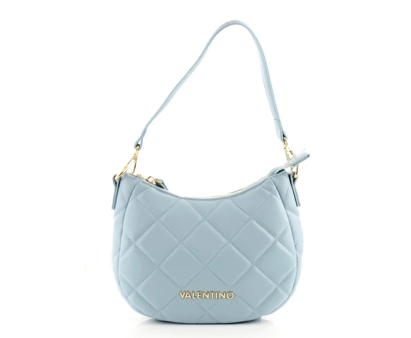 Valentino Bags Ocarina Zip-crossbody Reißverschlusstasche