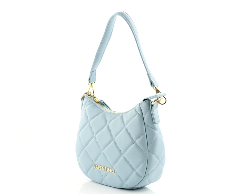 Valentino Bags Ocarina Zip-crossbody Reißverschlusstasche