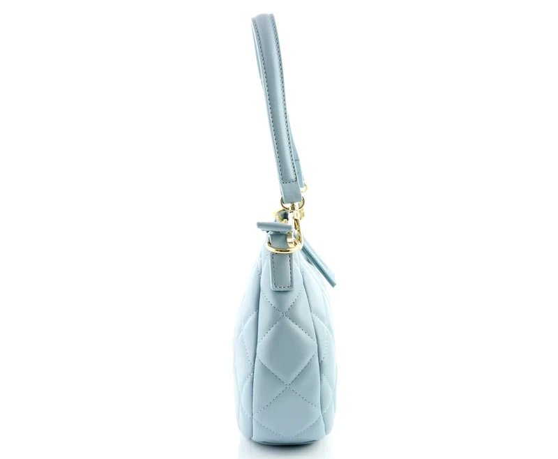 Valentino Bags Ocarina Zip-crossbody Reißverschlusstasche