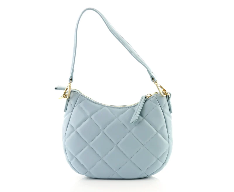 Valentino Bags Ocarina Zip-crossbody Reißverschlusstasche