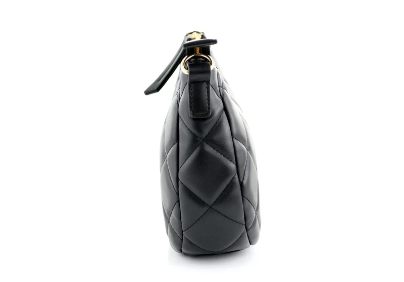 Valentino Bags Ocarina Zip-crossbody Reißverschlusstasche
