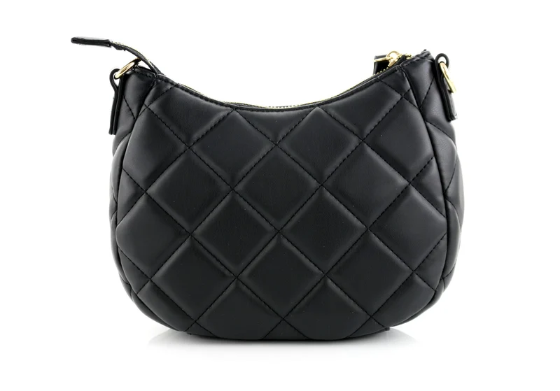 Valentino Bags Ocarina Zip-crossbody Reißverschlusstasche