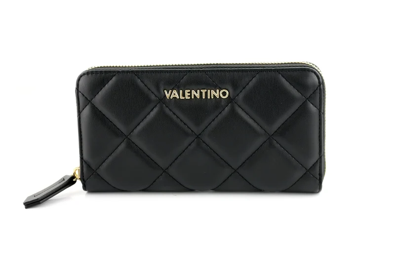 Valentino Bags Ocarina Wallet Geldbörse