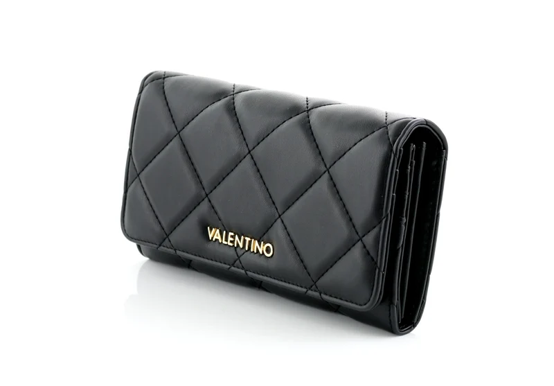 Valentino Bags Ocarina Wallet Geldbörse