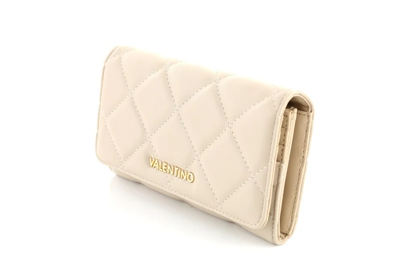 Valentino Bags Ocarina Wallet Geldbörse