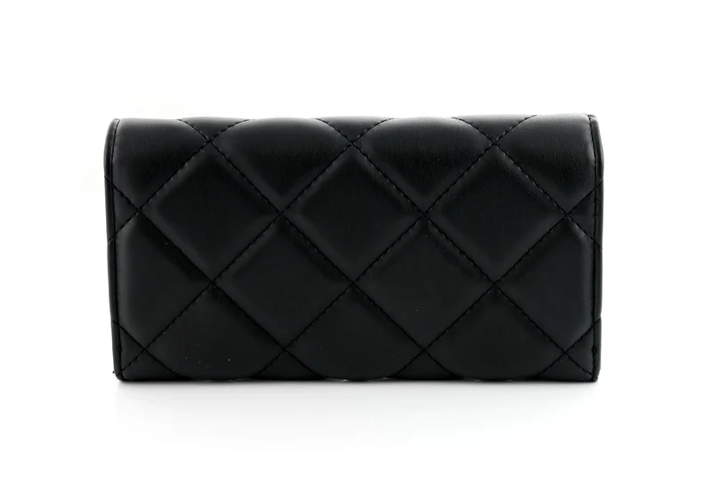 Valentino Bags Ocarina Wallet Geldbörse