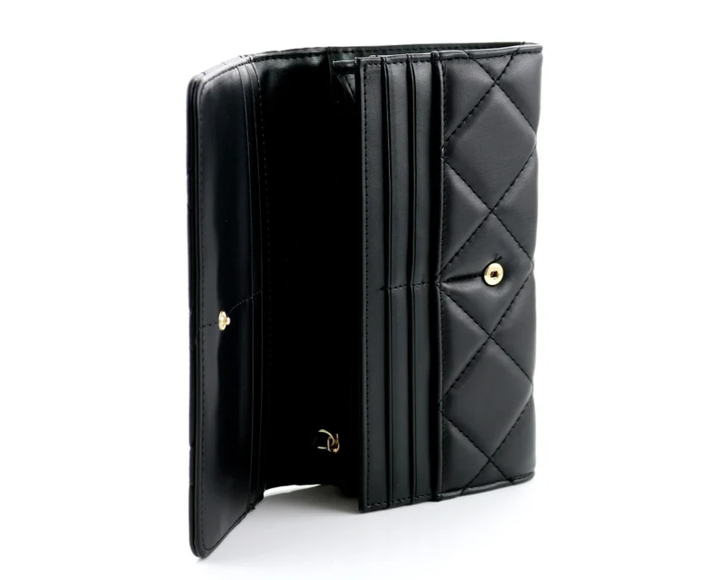 Valentino Bags Ocarina Wallet Geldbörse