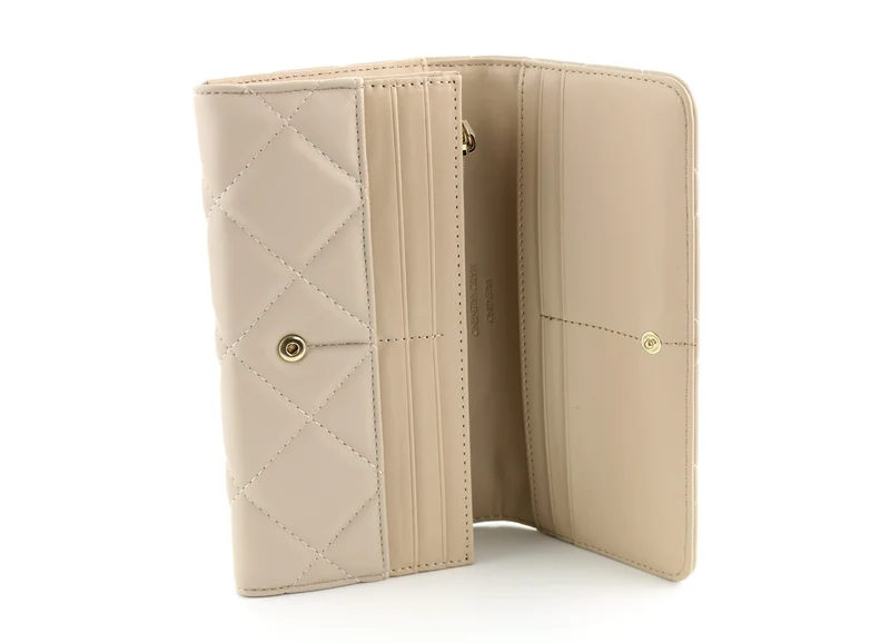 Valentino Bags Ocarina Wallet Geldbörse