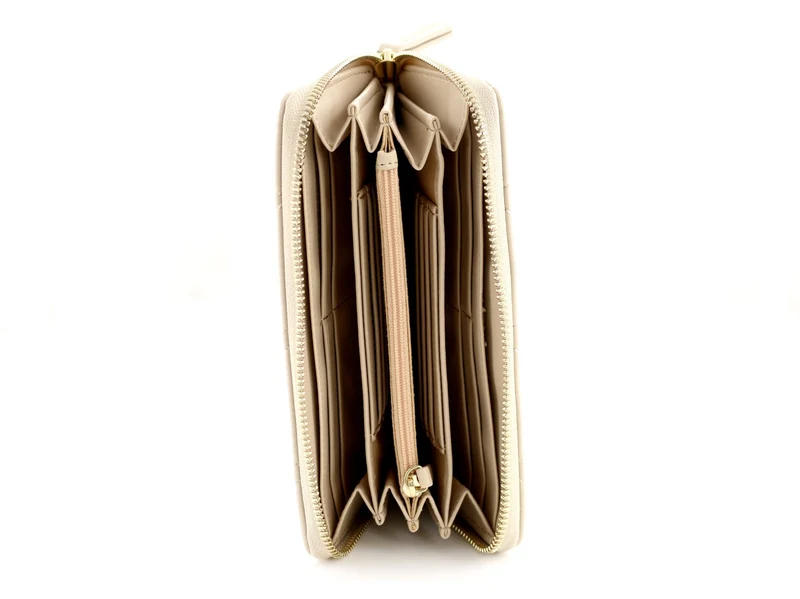 Valentino Bags Ocarina Wallet Geldbörse
