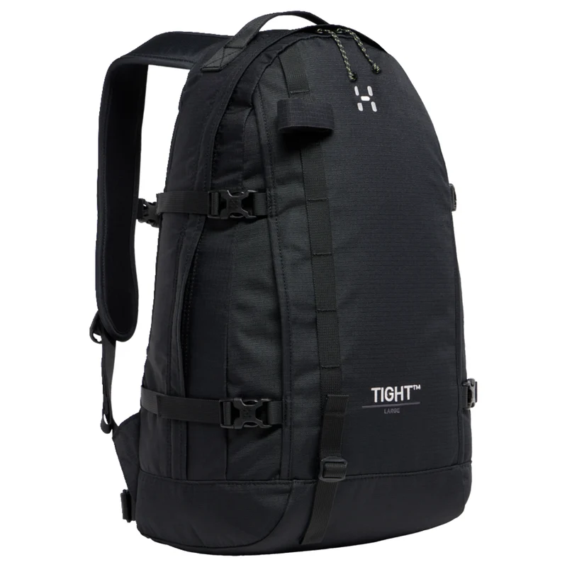 Haglöfs Tight Large 25 - Rucksack 53 cm (true black)