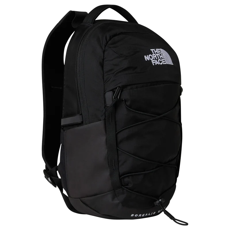 The North Face Borealis Mini 10 - Rucksack 34 cm (tnf black-tnf black)