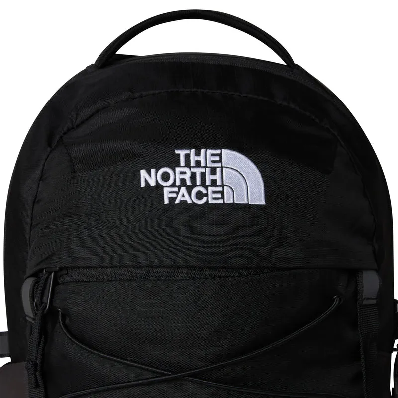 The North Face Borealis Mini 10 - Rucksack 34 cm (tnf black-tnf black)