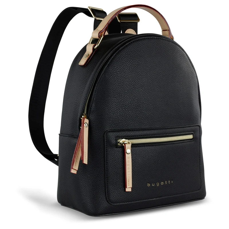 bugatti Ella - Rucksack S 28 cm (black)