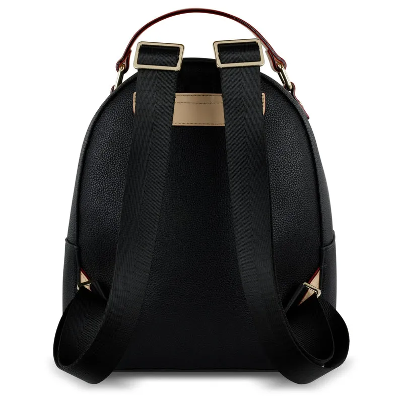 bugatti Ella - Rucksack S 28 cm (black)