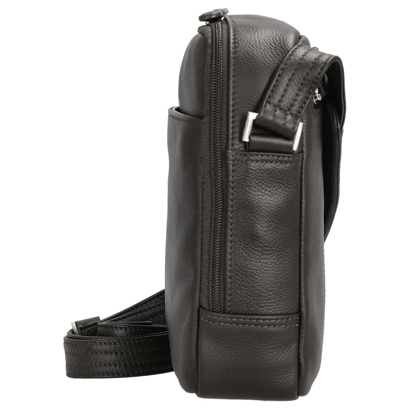 Picard Milano - Umhängetasche 21.5 cm (cafe)