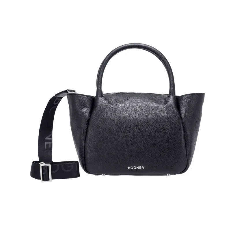 Bogner Wallis Raja Riemenhandtasche 25/26