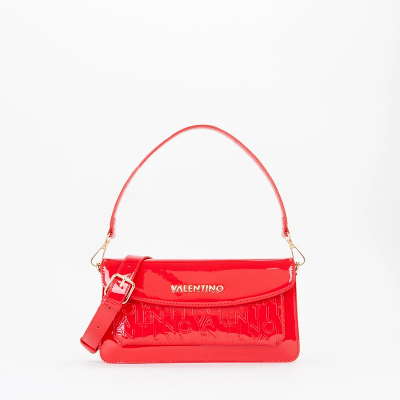 Valentino Bags Shoulder Überschlagtasche