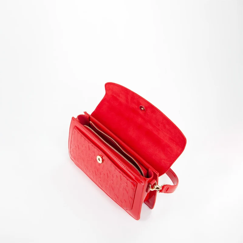 Valentino Bags Shoulder Überschlagtasche