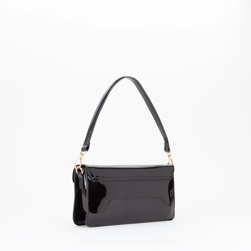 Valentino Bags Shoulder Überschlagtasche