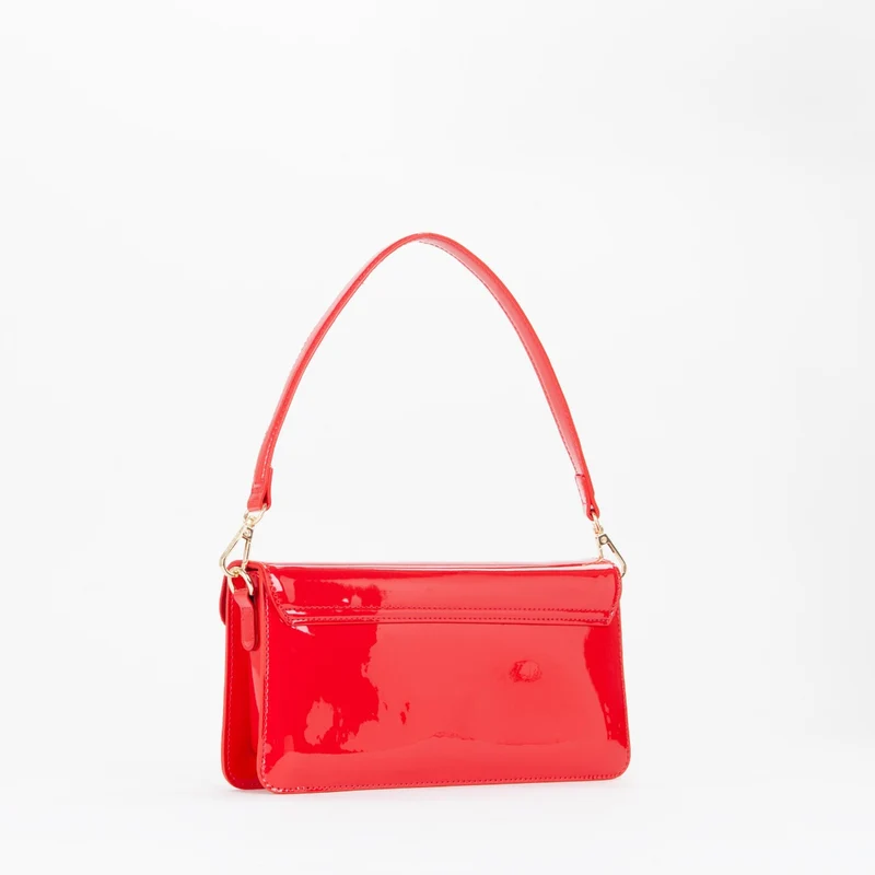 Valentino Bags Shoulder Überschlagtasche