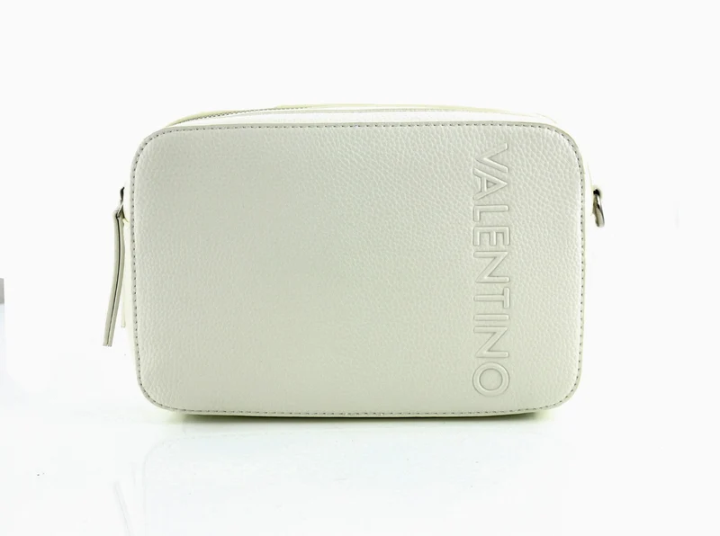 Valentino Bags Soho Zip-crossbody Reißverschlusstasche