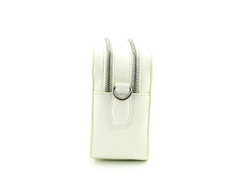 Valentino Bags Soho Zip-crossbody Reißverschlusstasche