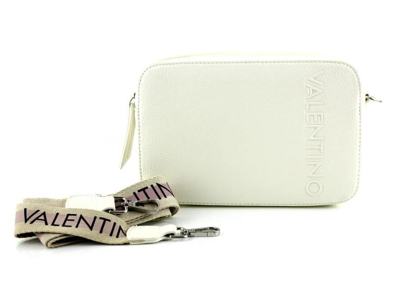 Valentino Bags Soho Zip-crossbody Reißverschlusstasche