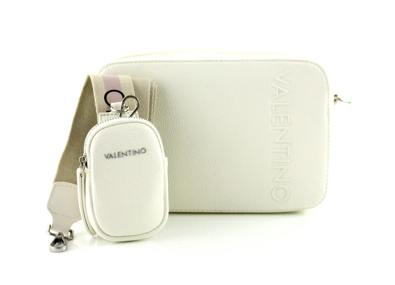 Valentino Bags Soho Zip-crossbody Reißverschlusstasche