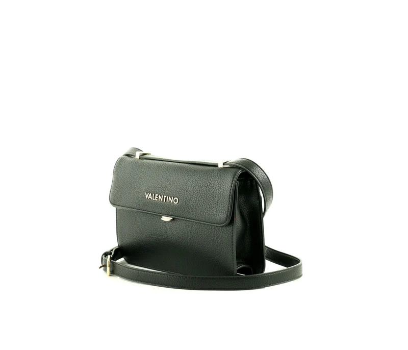 Valentino Bags Special Martu Nero Überschlagtasche