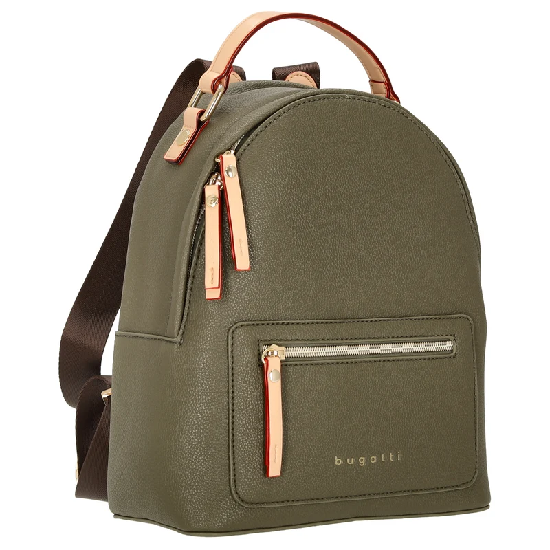 bugatti Ella - Rucksack S 28 cm (olive)
