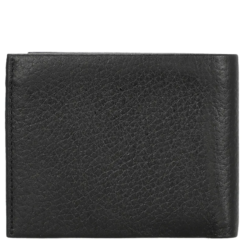 BOSS New Crosstown - Geldbörse 6cc 11 cm (black)