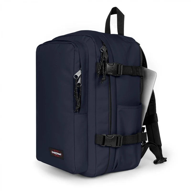 Eastpak selection Cabin Pak'r - Reiserucksack 15" 40 cm (ultra marine)