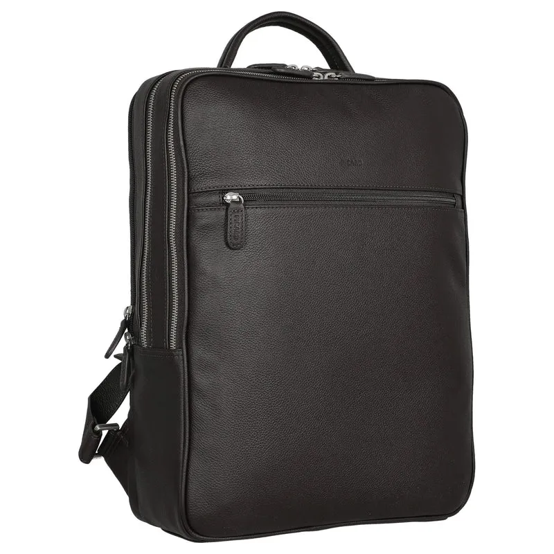 Picard Milano - Rucksack 29 cm (cafe)