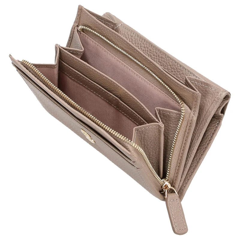 Picard Java 1 - Geldbörse 14 cm (chai)