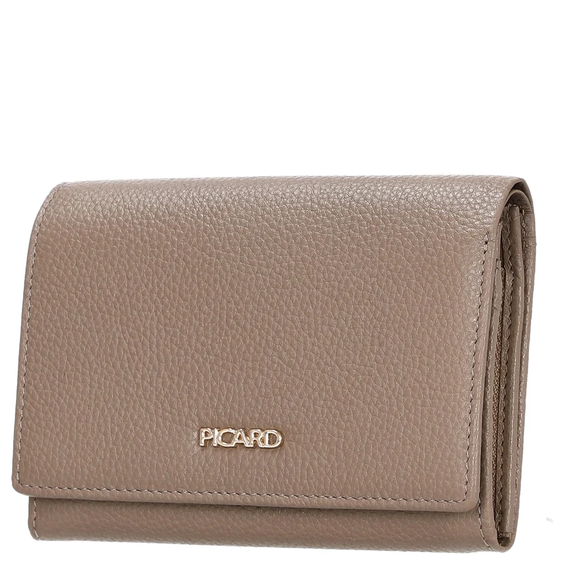 Picard Java 1 - Geldbörse 14 cm (chai)