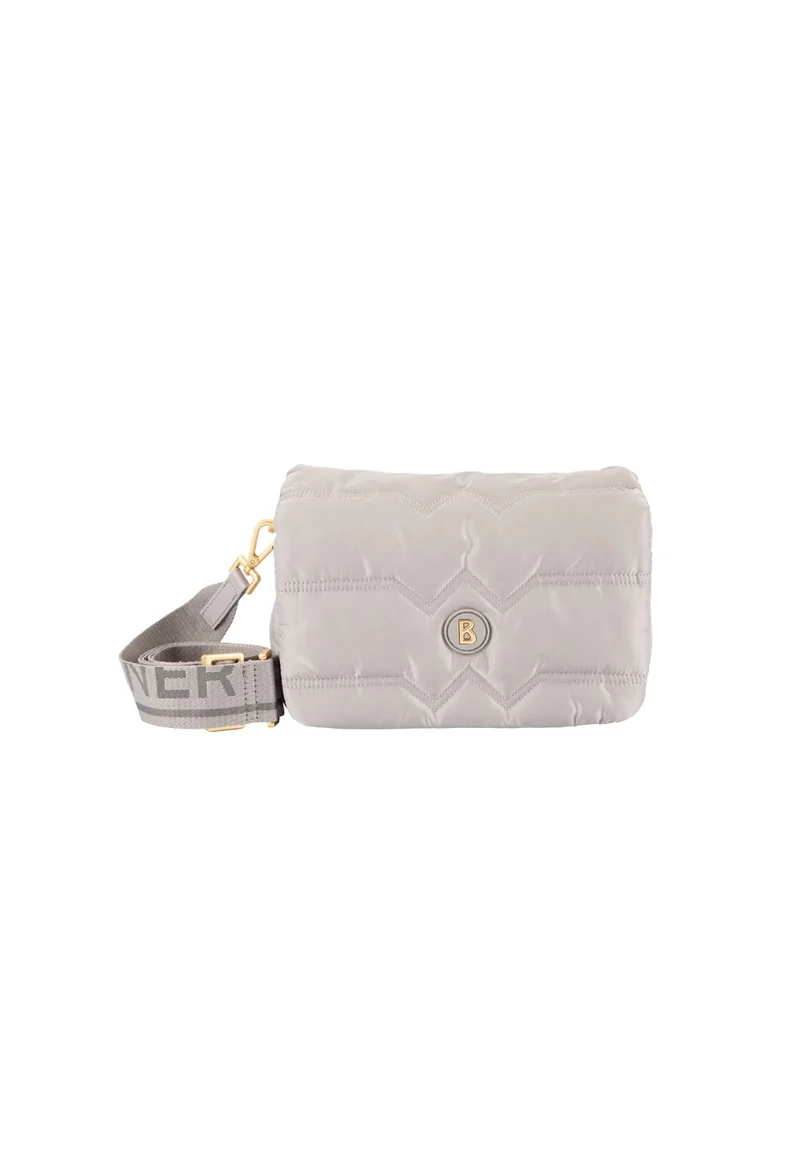 Bogner Wallis Tessuto Überschlagtasche