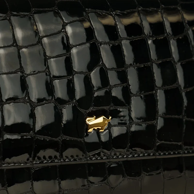Braun Büffel Verona M 15CS Schwarz Geldbörse