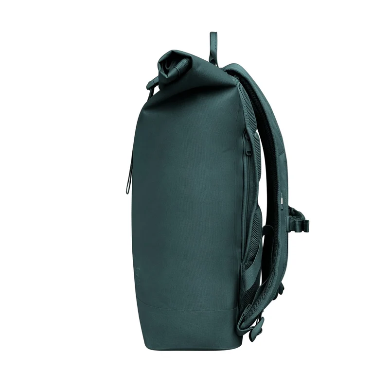 Got Bag RollTop Lite 2.0 Monochrome Sea Teal Rucksack