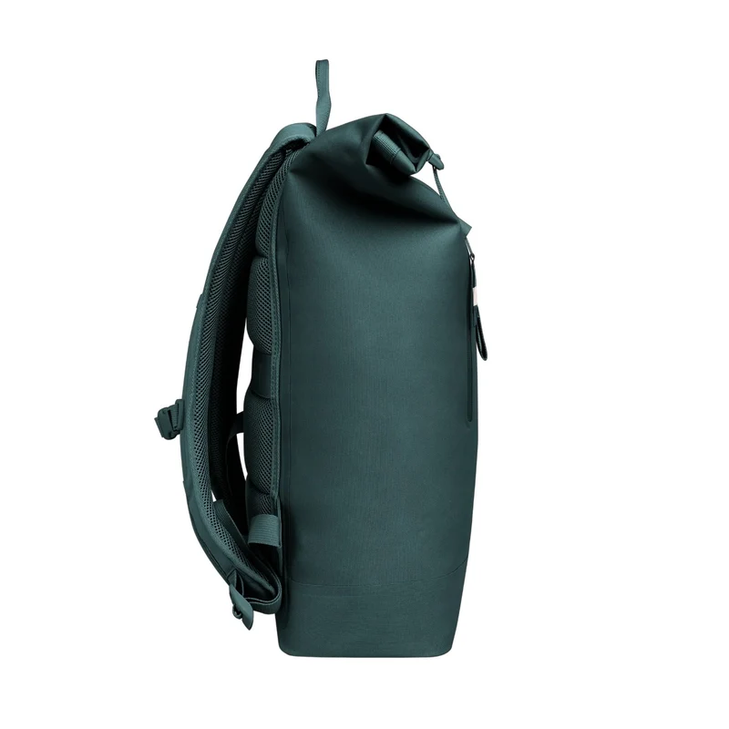 Got Bag RollTop Lite 2.0 Monochrome Sea Teal Rucksack