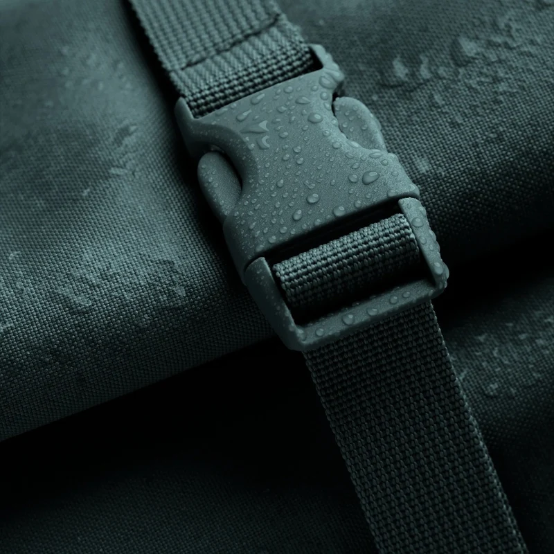 Got Bag RollTop Lite 2.0 Monochrome Sea Teal Rucksack