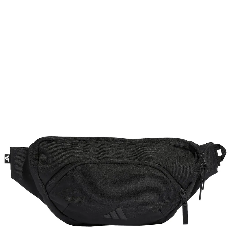adidas Prime WB - Gürteltasche (black/carbon)