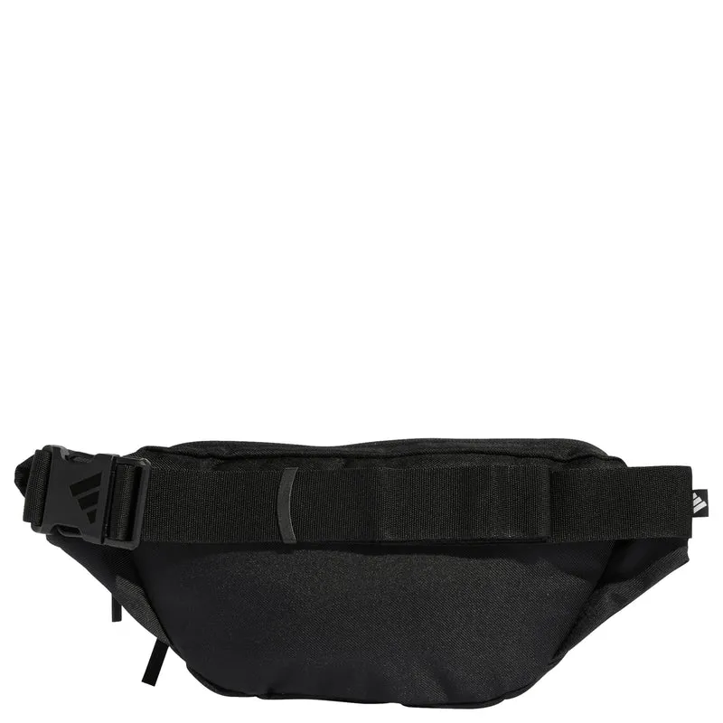adidas Prime WB - Gürteltasche (black/carbon)