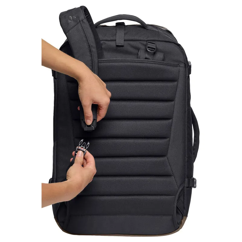 Vaude Mundo Carry-On 38 - Reiserucksack 55 cm (deer brown)