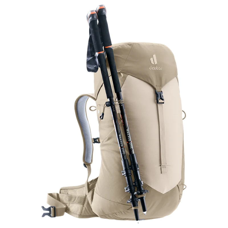 Deuter AC Lite 22 SL - Women's Wanderrucksack 56 cm (alu-greystone)